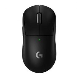 Chuột Gaming không dây Logitech G Pro X Superlight 2 Black