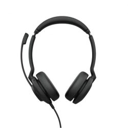 Tai nghe call center Jabra Evolve2 30 SE MS Stereo (chuẩn USB, 2 tai)