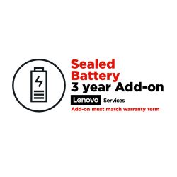 Gói bảo hành Pin 1Y Up 3Y (5WS0A23013) chính hãng Lenovo