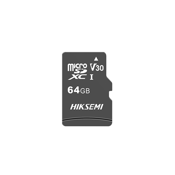 Thẻ nhớ Micro SD Hiksemi HS-TF-C1 64Gb Class 10 Read 92MB/s Thẻ nhớ Micro SD Hiksemi HS-TF-C1 64Gb Class 10 Read 92MB/s