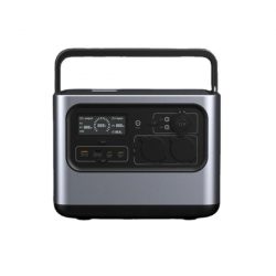 Trạm điện (Trạm sạc) di động - Sạc dự phòng PISEN PowerWild 600W