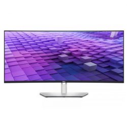 Màn hình cong Dell UltraSharp U3824DW (37.5Inch/ WQHD (3840x1600)/ 5ms/ 60HZ/ 300 cd/m2/ IPS/ Loa/USB-C /Lan)