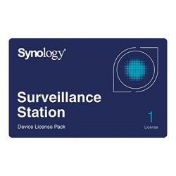 Phần mềm bản quyền Synology VIRTUAL DEVICE LICENSE PACK 1