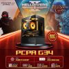Máy tính PCPA G34 (i5 12400F/16GB/RTX 3050 8Gb/550W)
