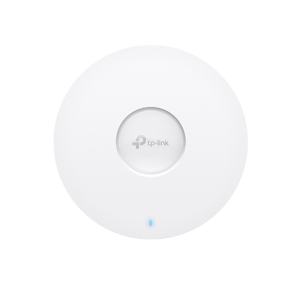 Bộ phát wifi 6 TP-Link EAP650 (Chuẩn AX/ AX3000Mbps/ Ăng-ten ngầm/ Wifi Mesh/ 55 User/ Gắn trần/tường) Bộ phát wifi 6 TP-Link EAP650 (Chuẩn AX/ AX3000Mbps/ Ăng-ten ngầm/ Wifi Mesh/ 55 User/ Gắn trần/tường)
