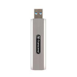 Ổ cứng di động SSD Transcend 512Gb TS512GESD320A (USB3.2/ 1050Mb/s/ 950Mb/s/ Xám)