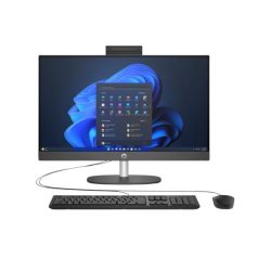 Máy tính AIO HP ProOne 240 G10 9H0B4PT (i7 1355U/ 16GB/ 512GB SSD/ 23.8Inch/ Key/ Mouse/ Win11/ 1Y)