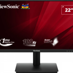 Màn hình Viewsonic VA220-H (21.5Inch/ Full HD/ 5ms/ 100HZ/ 250cd/m2/ VA)