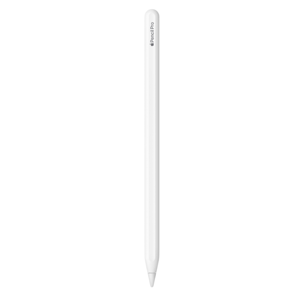 Bút cảm ứng Apple Pencil Pro - White Bút cảm ứng Apple Pencil Pro - White