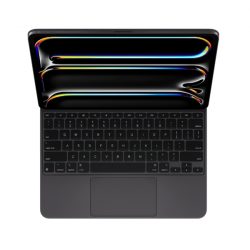Bàn phím Apple Magic cho iPad Pro 13 Inch M4 - Đen