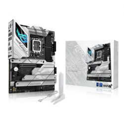 Mainboard Asus ROG Strix Z790-A GAMING WIFI II (Intel Z790/ Socket 1700/ ATX/ 4 khe ram/ DDR5/ 2.5 Gigabit LAN)
