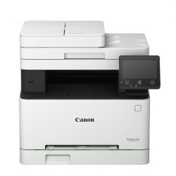 Máy in laser màu Canon MF643CDW (A4/A5/ In/ Copy/ Scan/ Đảo mặt/ ADF/ USB/ LAN/ WIFI)