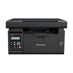 Máy in laser đen trắng PANTUM M6508NW (A4/A5/ In/ Copy/ Scan/ USB/ WIFI)