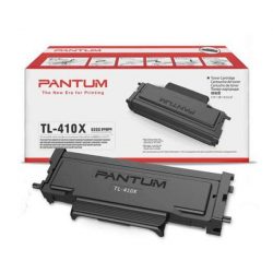 Mực in laser PANTUM TL-410X (Dùng cho máy P3300DN/M7100DW)