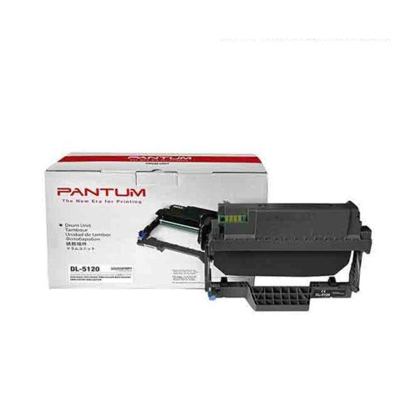 Cụm trống máy in PANTUM DL-5120 (Dùng cho máy BP5100DN/BM5100ADN) Cụm trống máy in PANTUM DL-5120 (Dùng cho máy BP5100DN/BM5100ADN)