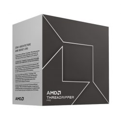 CPU AMD Threadripper Pro 7995WX (Socket sTR5/ Base 2.5Ghz/ Turbo 5.1GHz/ 384 MB)