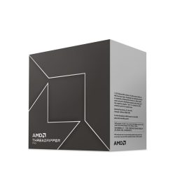 CPU AMD Threadripper Pro 7975WX (Socket sTR5/ Base 4.0 Ghz/ Turbo 5.3GHz/ 32 Cores/ 64 Threads/ 128 MB)