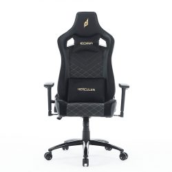 Ghế Game E-Dra Hercules - EGC203 V2 Black