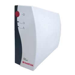 Bộ lưu điện Santak TG750-PRO (Offline/ 750VA/300W)