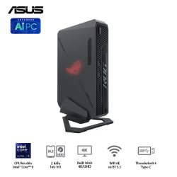 Mini PC Asus NUC ROG Intel NUC14SRK (Ultra 9 185H/ 32GB/ 1TB SSD/ RTX 4070/ Win11/ 3Y)