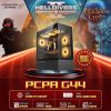 Máy tính PCPA G44 (i5 14400F/16GB/ RTX 4060 8Gb/650W)