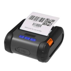 Máy in hóa đơn Apos ZM04 (In nhiệt/ K80)