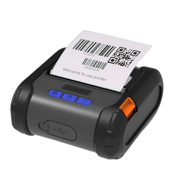 Máy in hóa đơn Apos ZM04 (In nhiệt/ K80) Máy in hóa đơn Apos ZM04 (In nhiệt/ K80)