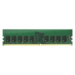 Bộ nhớ Ram Synology D4EU01-16GDDR4 ECC Unbuffered DIMM 16GB