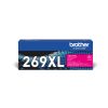 Mực in laser Brother TN269XLM (Dùng cho máy L3240CDW/L3280CDW/DCP-L3560CDW/MFC-L3760CD/L8340CDW)