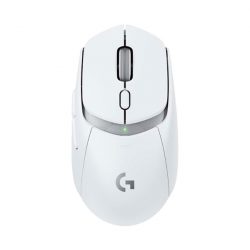Chuột Gaming không dây Logitech G309 LightSpeed White
