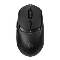 Chuột Gaming không dây Logitech G309 LightSpeed Black