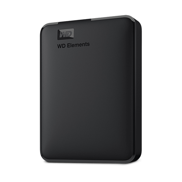 Ổ cứng di động Western Element 5Tb USB3.0 2.5Inch