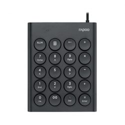 Bàn phím Rapoo K30 (Numpad)