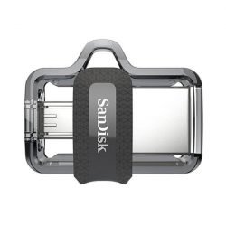 USB SanDisk SDDD3-064G-G46 Ultra Dual Drive 64Gb USB OTG và USB 3.0