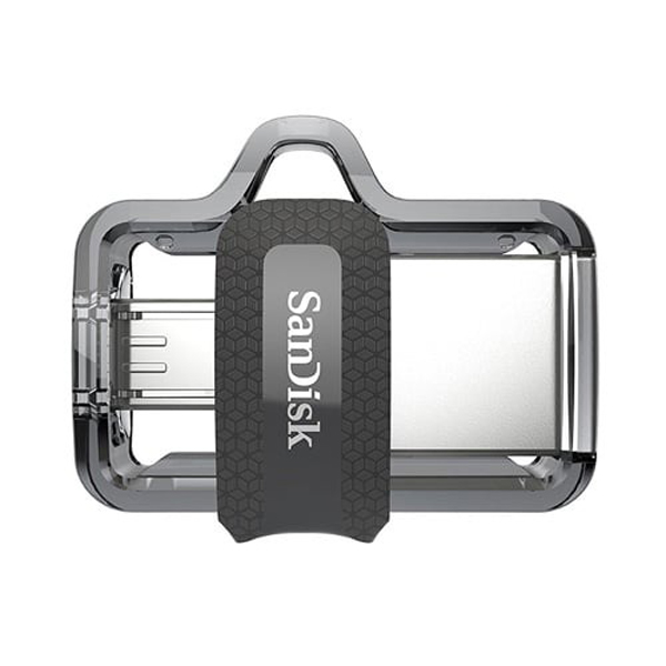 USB SanDisk SDDD3-064G-G46 Ultra Dual Drive 64Gb USB OTG và USB 3.0