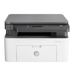 Máy in laser đen trắng HP 136W 4ZB86A (A4/A5/ In/ Copy/ Scan/ USB/ WIFI)