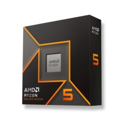 CPU AMD Ryzen 5 9600X (Socket AM5/ Base 3.9Ghz/ Turbo 5.4GHz/ 6 Cores/ 12 Threads/ Cache 32Mb)