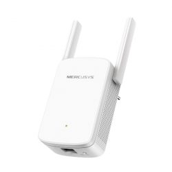 Bộ mở rộng sóng wifi Mercusys ME30 (Chuẩn AC/ 1200 Mbps/ 2 Ăng-ten ngoài/ Wifi Mesh/ 25 User)