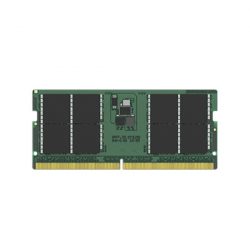 Ram Laptop Kingston 32Gb KVR56S46BD8-32 (DDR5/ 5600 Mhz/ 3Y)