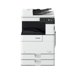 Máy photocopy Canon IR2745i + Mực + Chân kê (A3/A4/ In/ Copy/ Scan/ Đảo mặt/ ADF/ USB/ LAN/ WIFI)