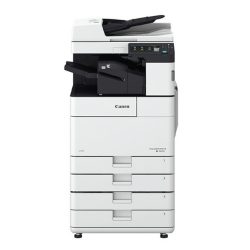 Máy photocopy Canon IR2735i + Mực + Chân kê (A3/A4/ In/ Copy/ Scan/ Đảo mặt/ ADF/ USB/ LAN/ WIFI)