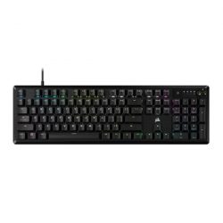 Bàn phím cơ Corsair K70 CORE-BLK-CRSR MX-RGB _ CH-910971E-NA