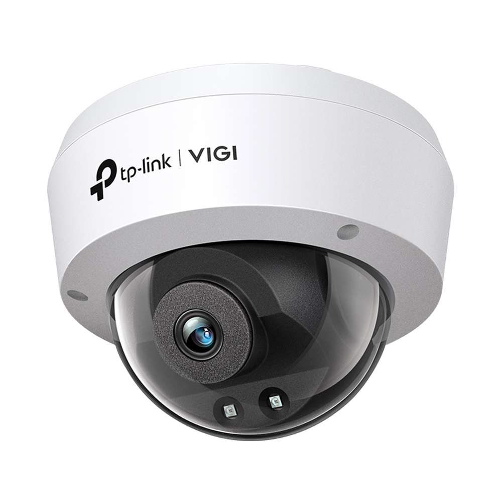 Camera ip TP-Link VIGI C230I (2K 3MP/ Bán cầu) Camera ip TP-Link VIGI C230I (2K 3MP/ Bán cầu)