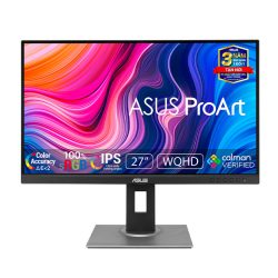 Màn hình đồ họa Asus ProArt PA278QEV (27.0Inch/ 2K/ 5ms/ 75HZ/ 350cd/m2/ IPS)