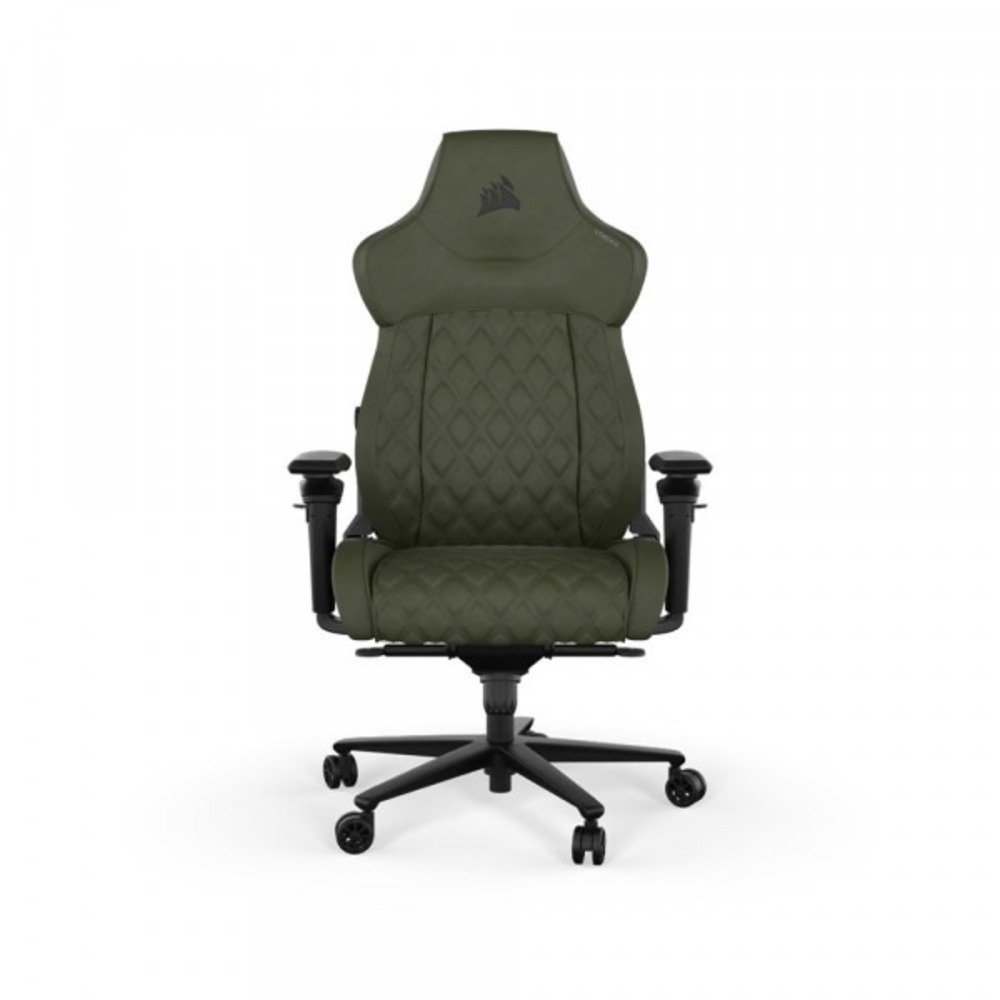 Ghế game Corsair TC500 LUXE - Sherwood