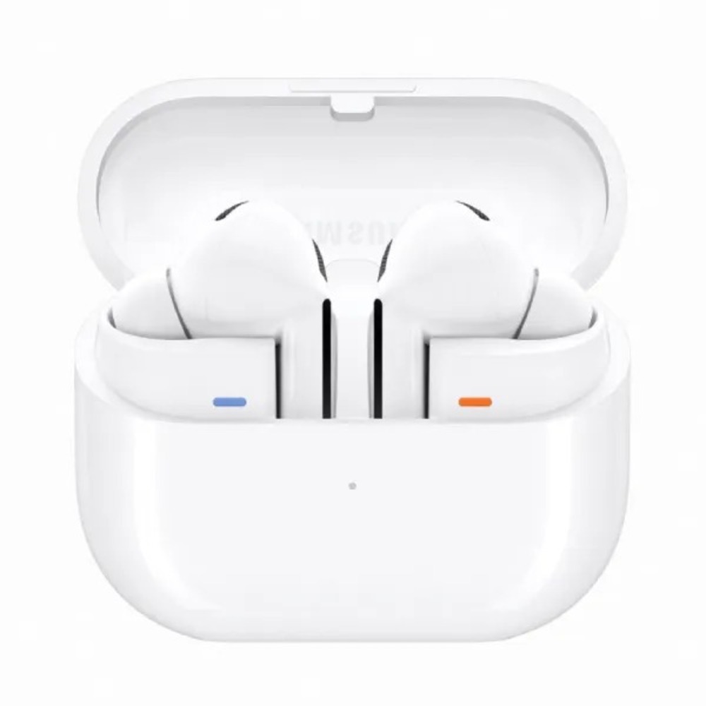 Tai nghe Bluetooth Samsung Galaxy Buds3 Pro - Màu trắng Tai nghe Bluetooth Samsung Galaxy Buds3 Pro - Màu trắng