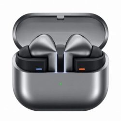 Tai nghe Bluetooth Samsung Galaxy Buds3 Pro - Màu xám