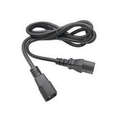 Dây Nguồn UPS APC Extension Cabinet Jumper Power Cord C14 to C15
