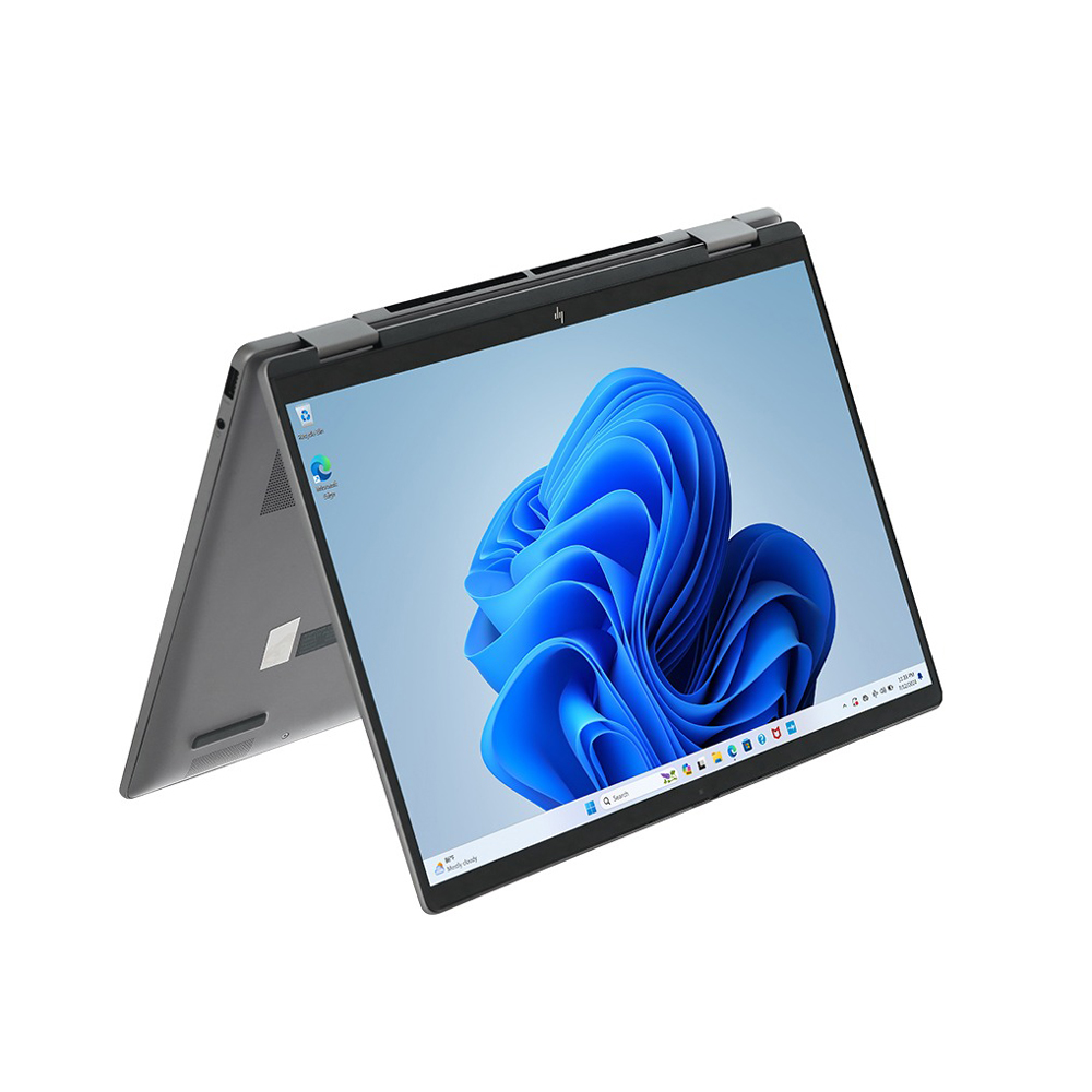 Laptop HP Envy x360 14-fa0050AU A29H8PA (R5 8640HS/ 16GB/ 512GB SSD/ 14 inch 2.8K Touch/ 120Hz/ Win11/ Silver/ Vỏ nhôm/ Pen) Laptop HP Envy x360 14-fa0050AU A29H8PA (R5 8640HS/ 16GB/ 512GB SSD/ 14 inch 2.8K Touch/ 120Hz/ Win11/ Silver/ Vỏ nhôm/ Pen)