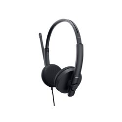 Tai nghe có dây Dell Stereo Headset – WH1022 (Black)